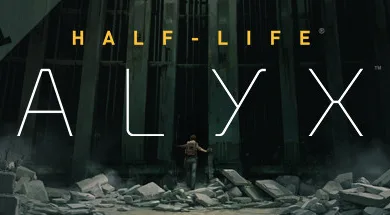 Half Life Alyx Torrent