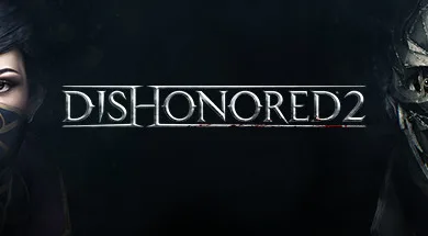 Dishonored 2 Torrent