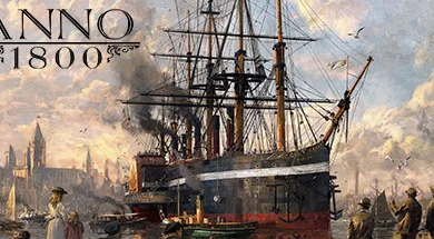 Anno 1800 Torrent