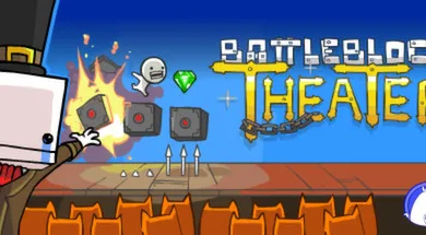 BattleBlock Theater Torrent