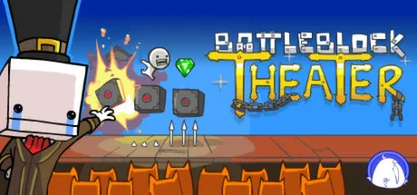 BattleBlock Theater Torrent