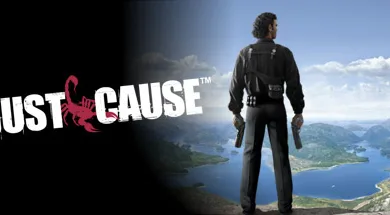 Just Cause 1 Torrent