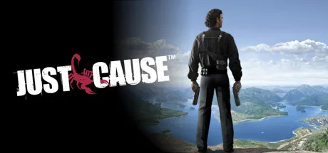 Just Cause 1 Torrent