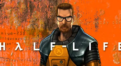 Half Life Torrent