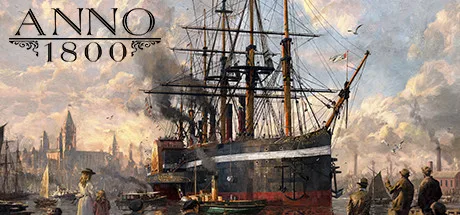 Anno 1800 Torrent