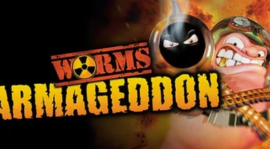 Worms Armageddon Torrent