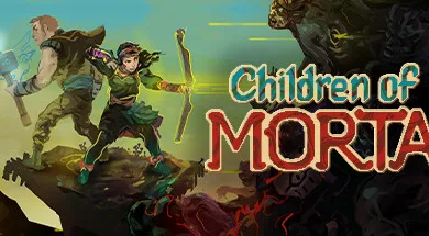 Children of Morta Torrent