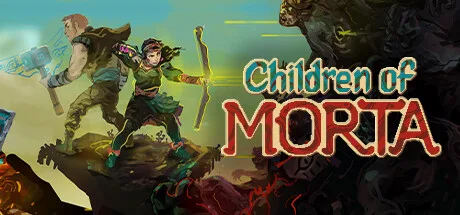 Children of Morta Torrent