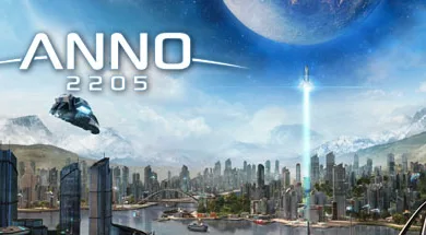 Anno 2205 Torrent