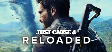 Just Cause 4 Reloaded Torrent