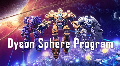 Dyson Sphere Program Torrent