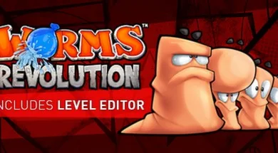 Worms Revolution Torrent