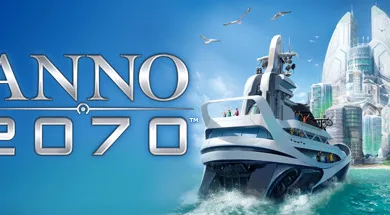 Anno 2070 Torrent