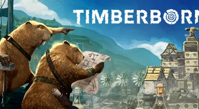 Timberborn Torrent