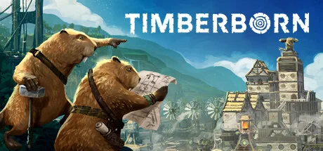 Timberborn Torrent