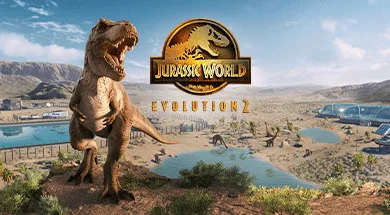 Jurassic World Evolution 2 Torrent