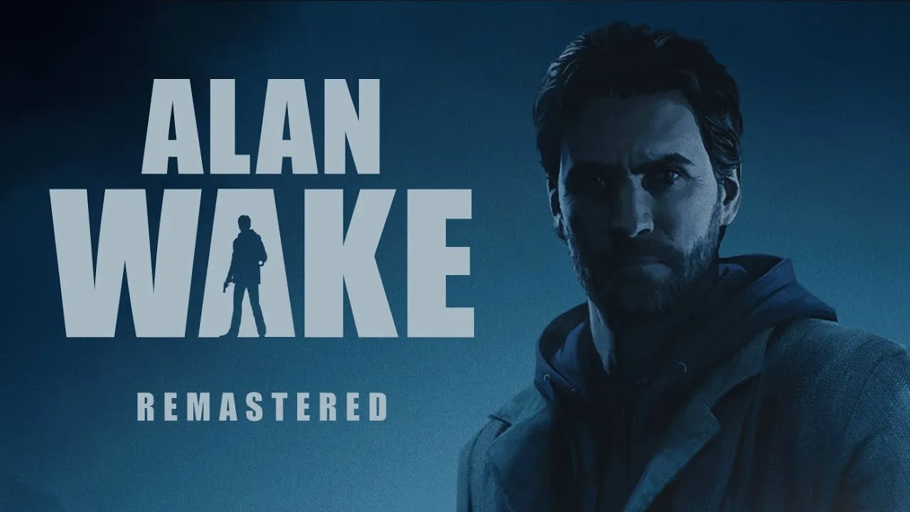 Alan Wake Remastered Torrent