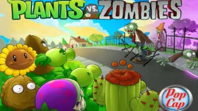 Plants vs. Zombies Torrent