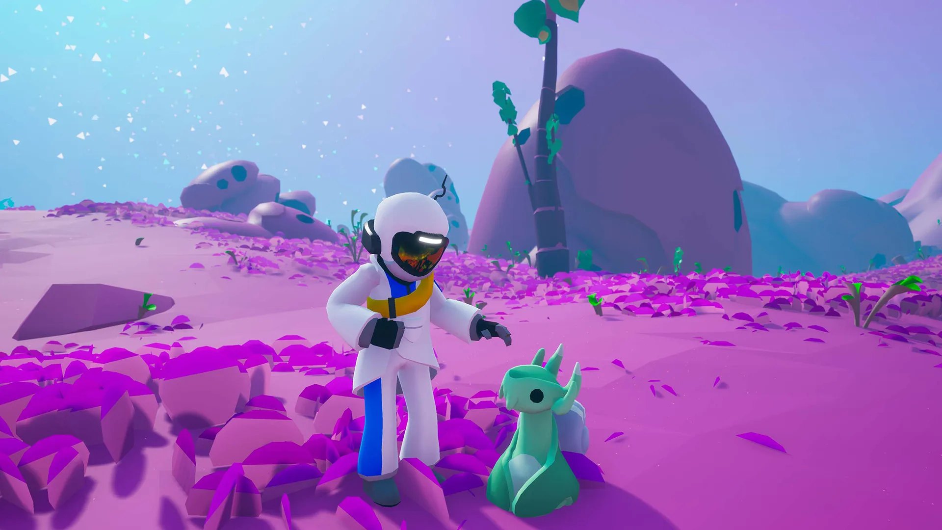 Astroneer Torrent