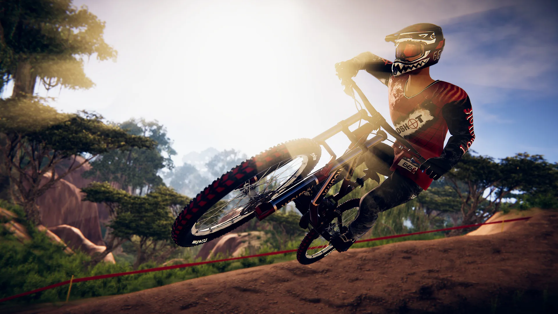 Descenders Torrent