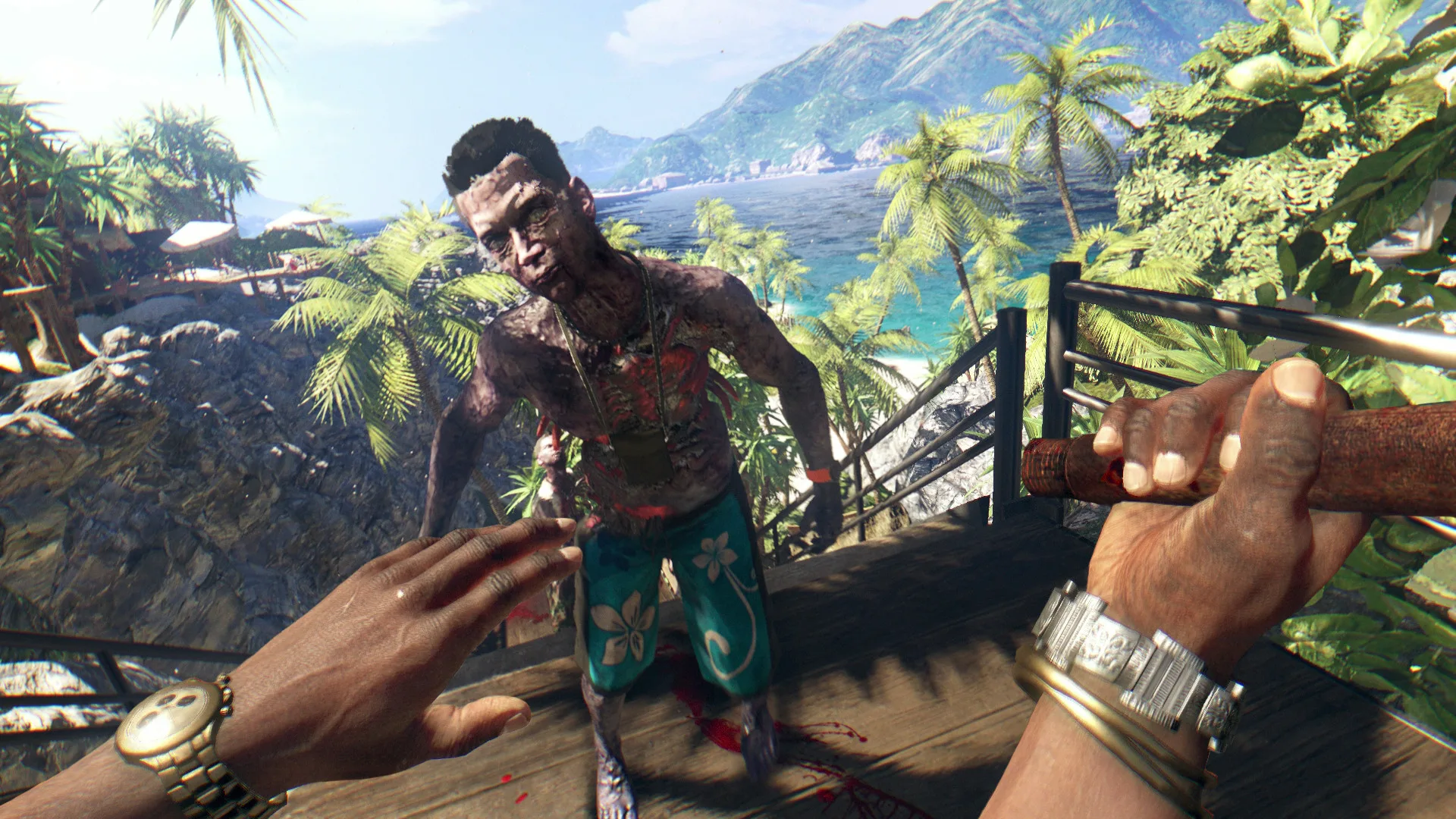 Dead Island Definitive Edition Torrent