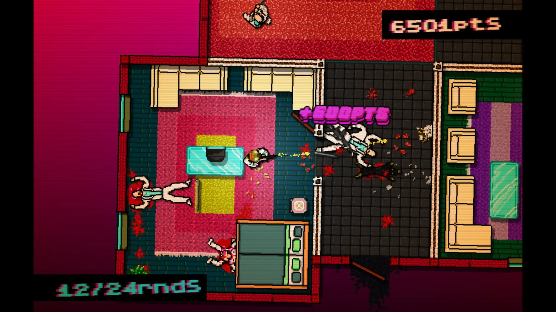 Hotline Miami Torrent