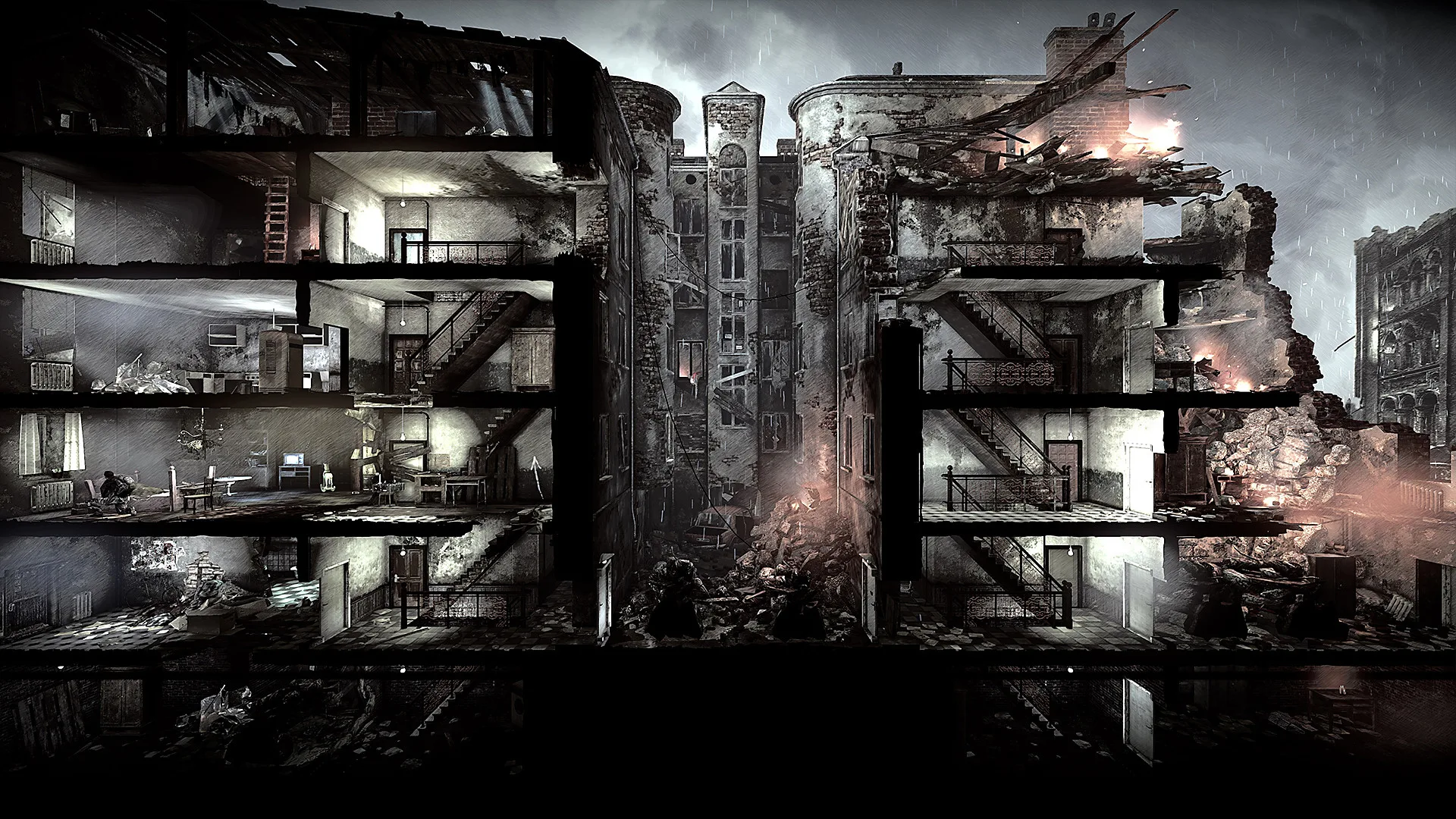 This War of Mine Torrent