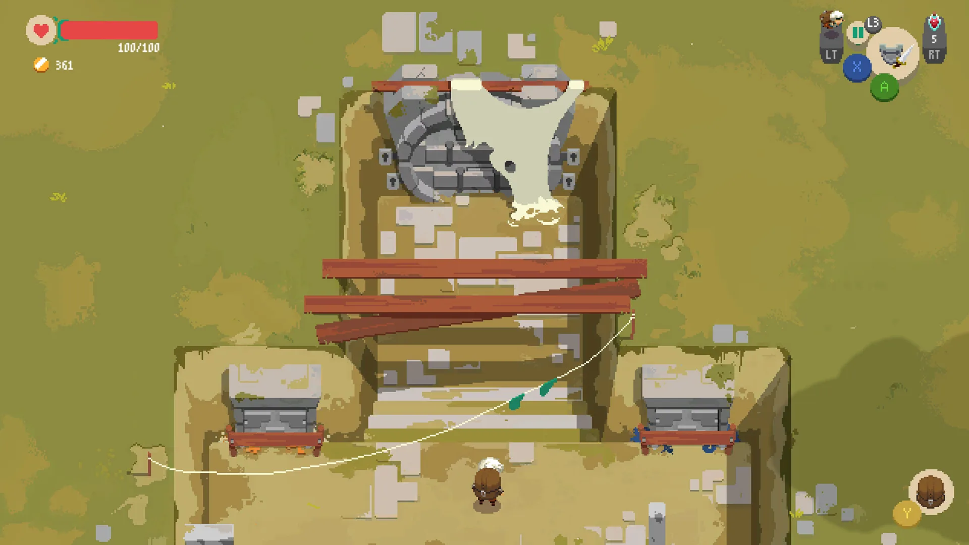 Moonlighter Torrent