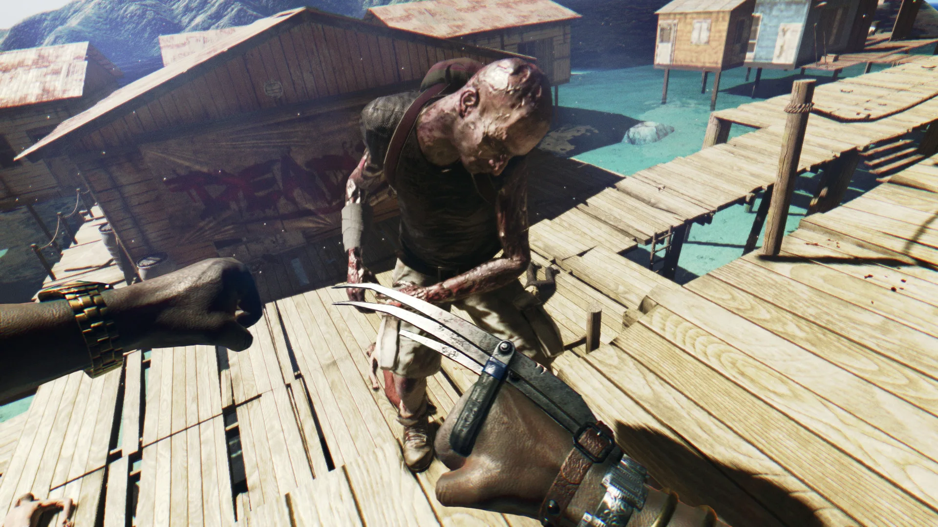 Dead Island Riptide Definitive Edition Torrent