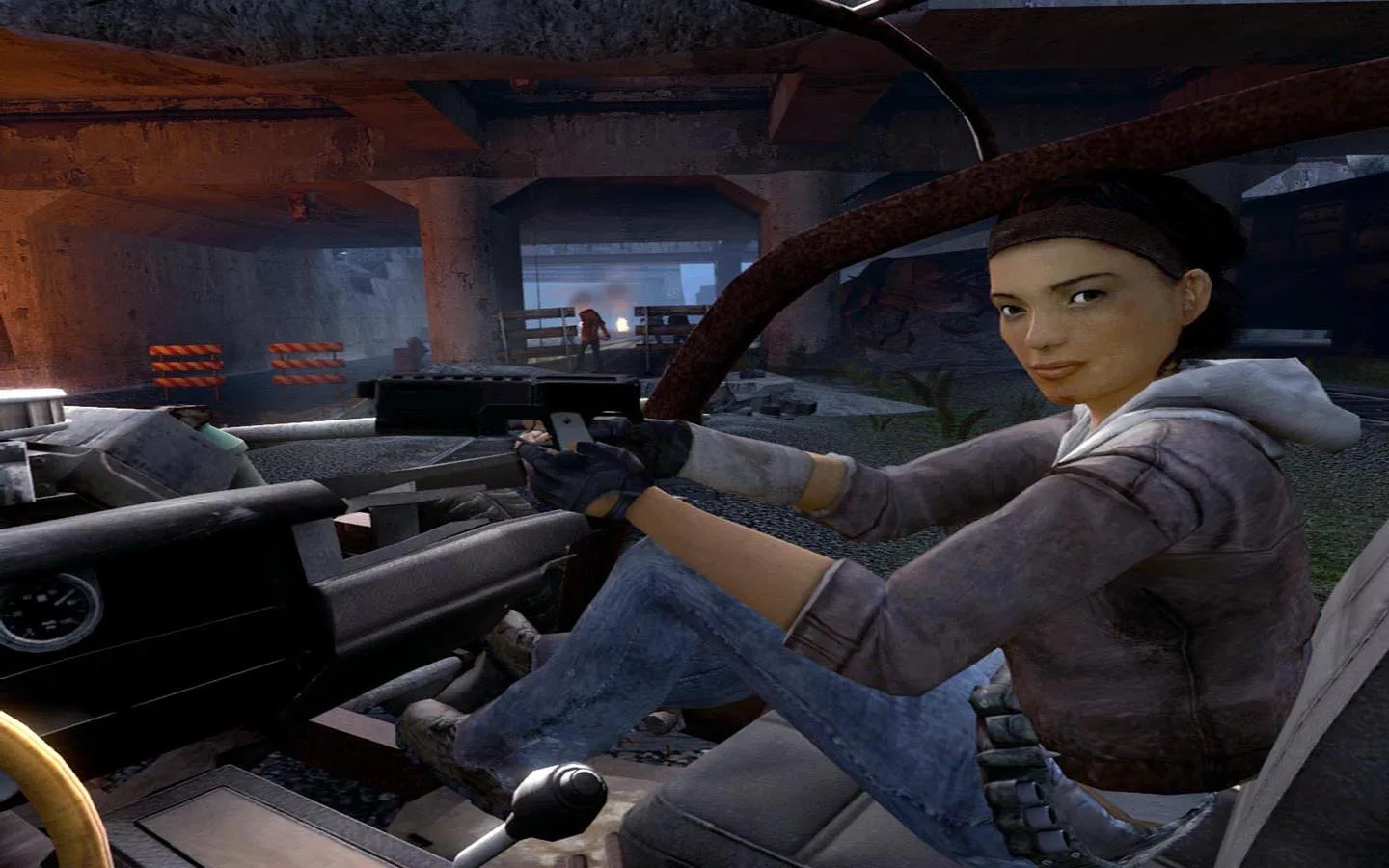 Half Life 2 Episode Two Torrent