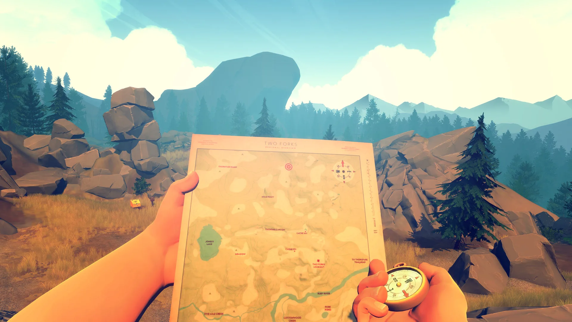 Firewatch Torrent