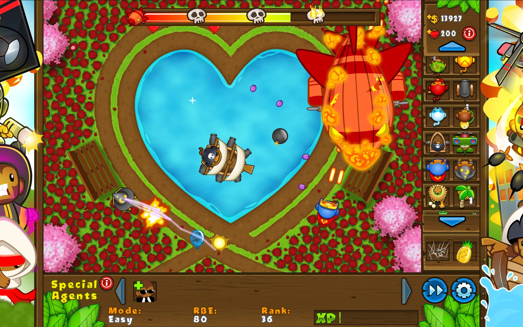 Bloons TD 5 Torrent