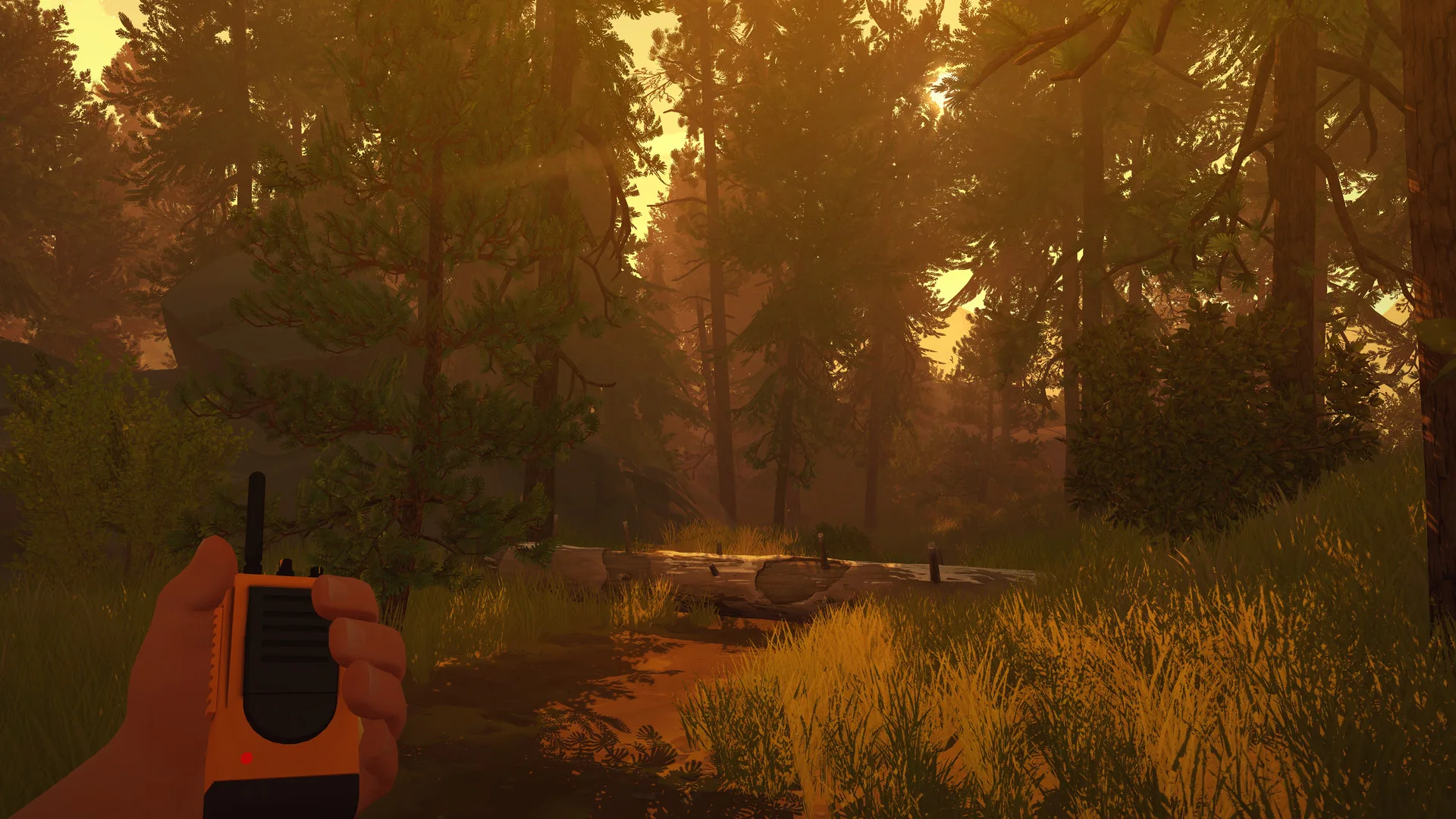 Firewatch Torrent