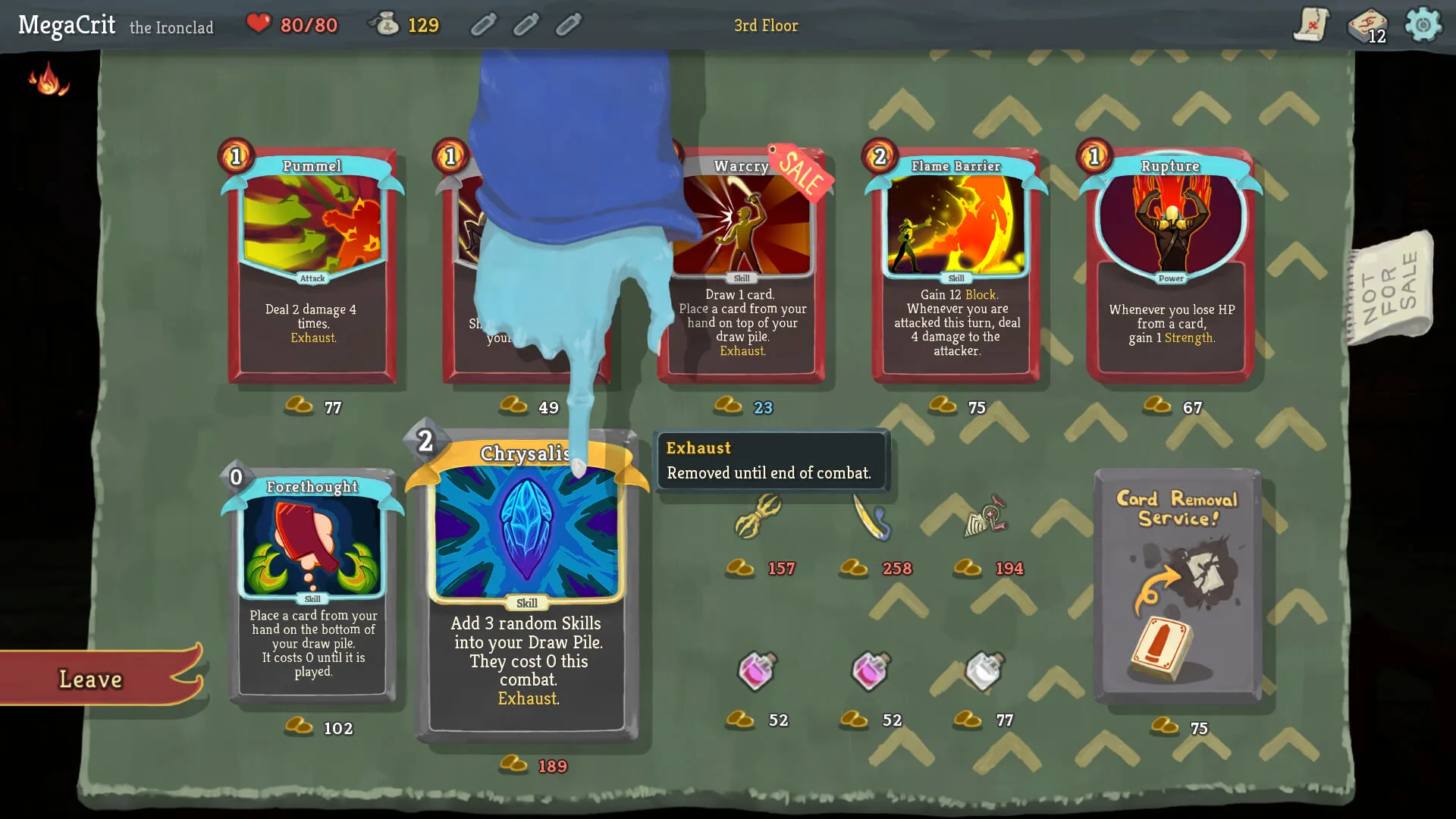 Slay the Spire Torrent