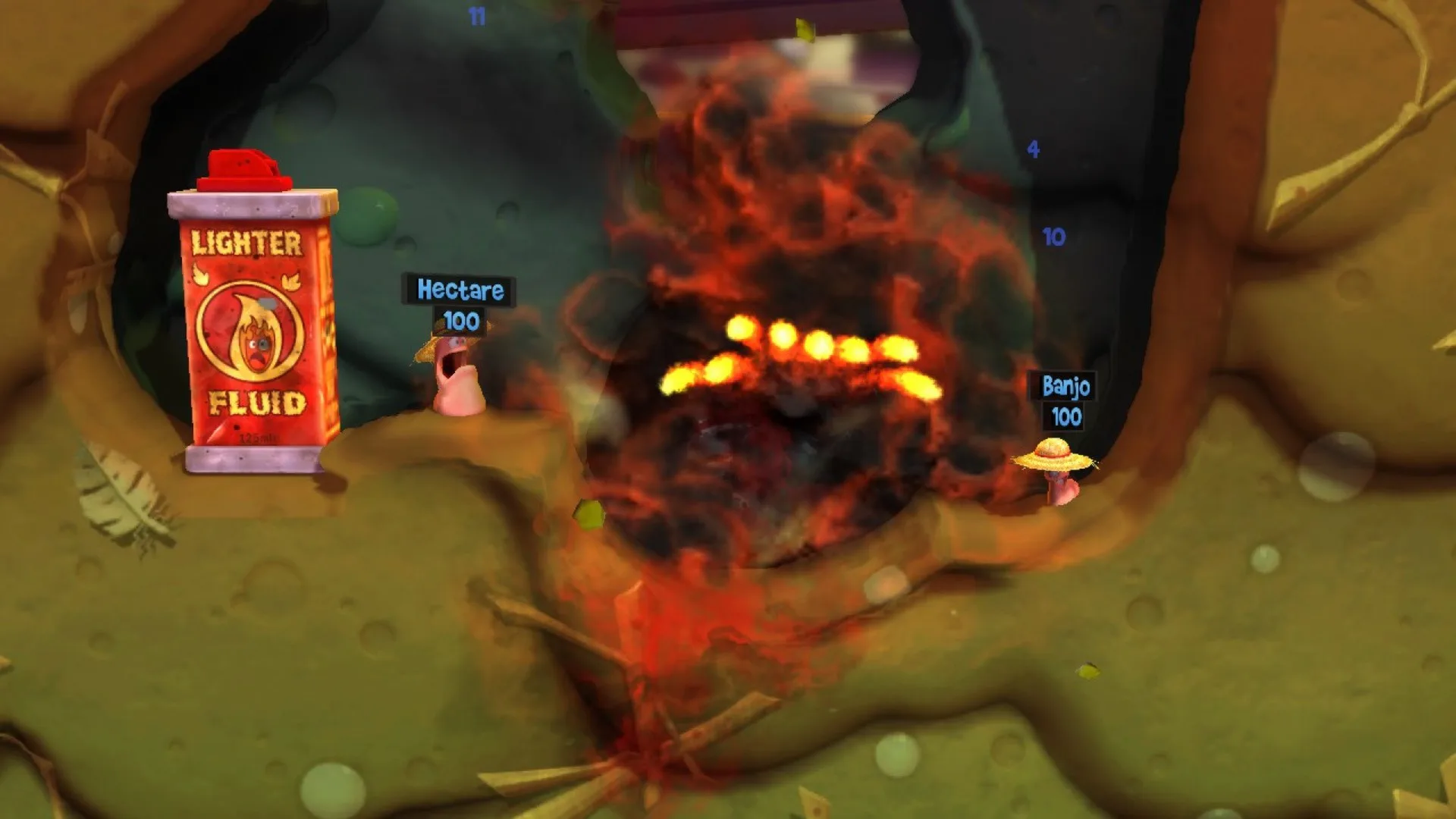 Worms Revolution Torrent