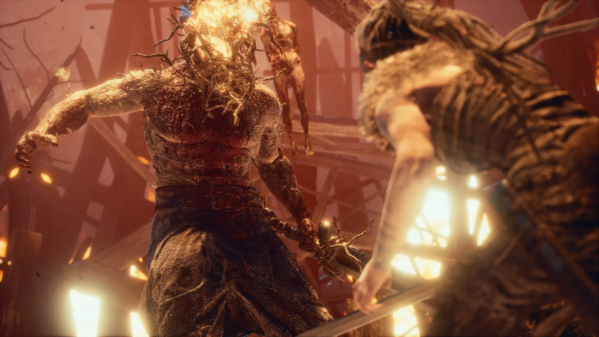 Hellblade Senua's Sacrifice Torrent