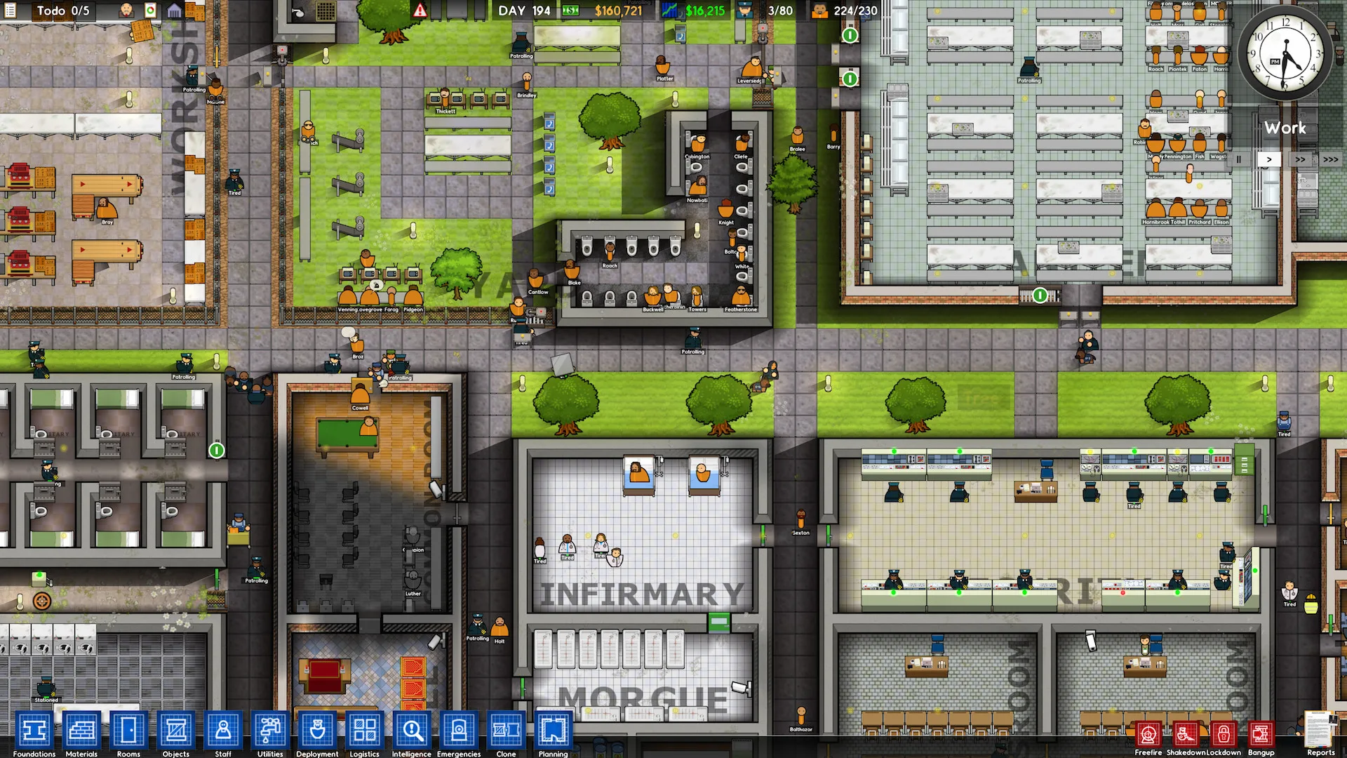 Prison Architect Torrent