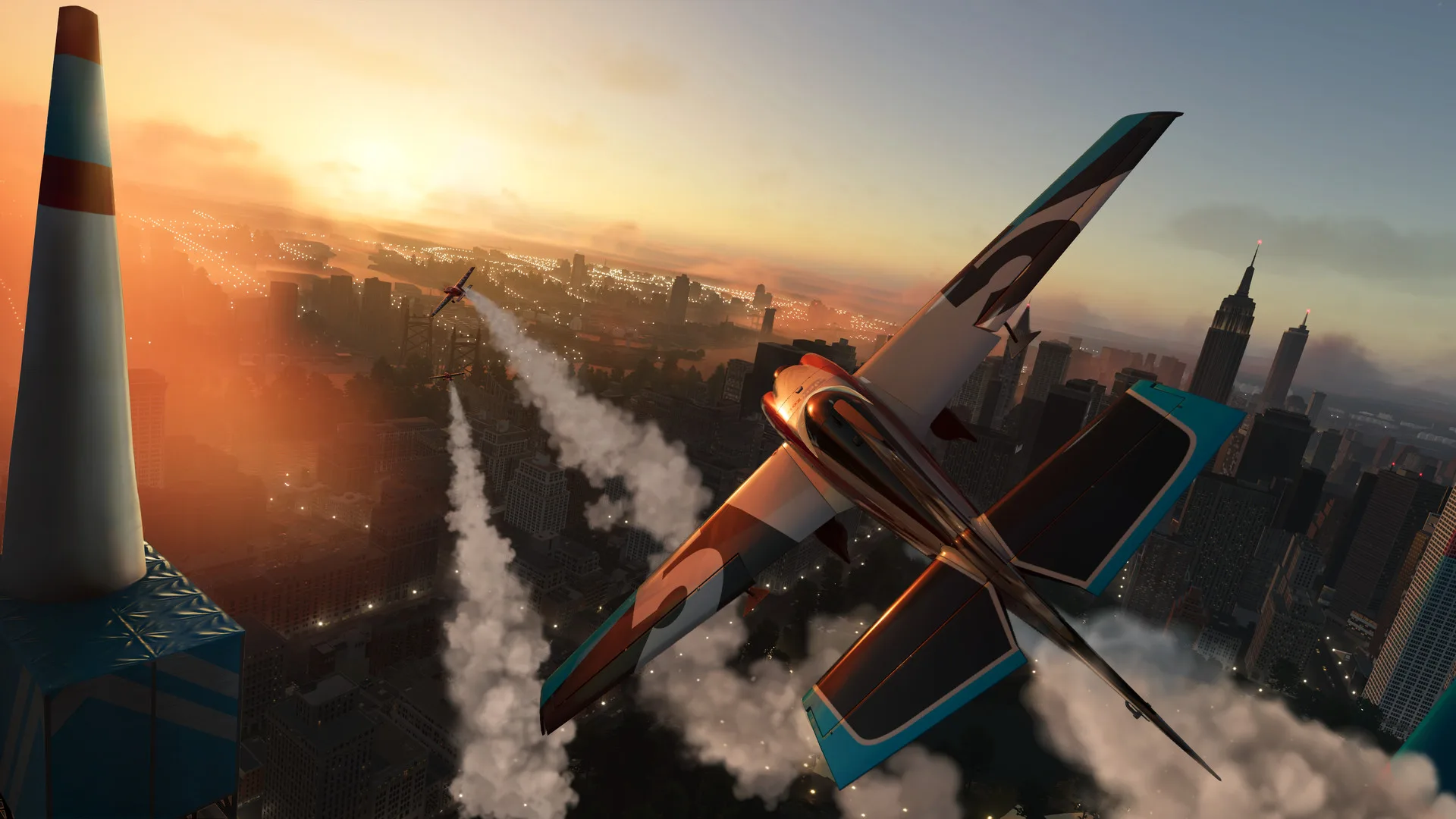 The Crew 2 Torrent