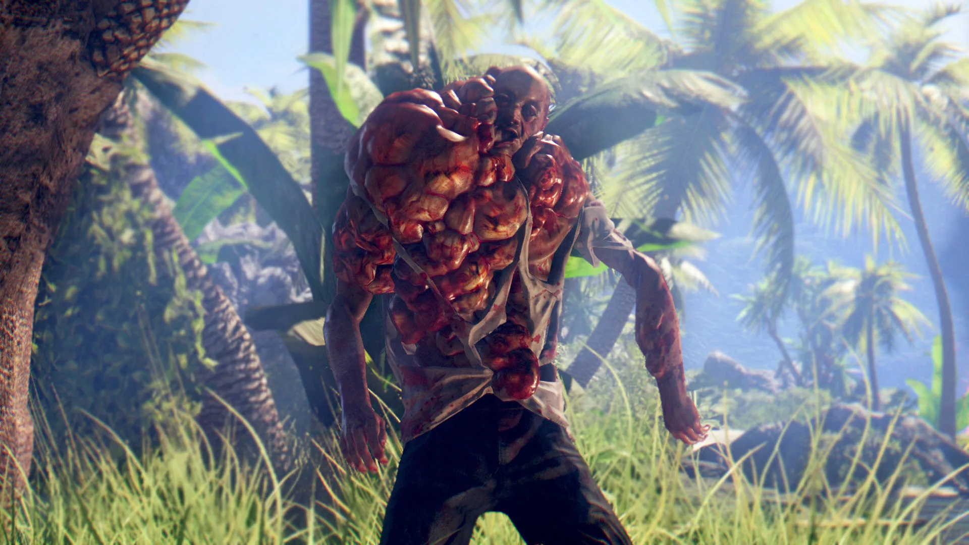 Dead Island Definitive Edition Torrent