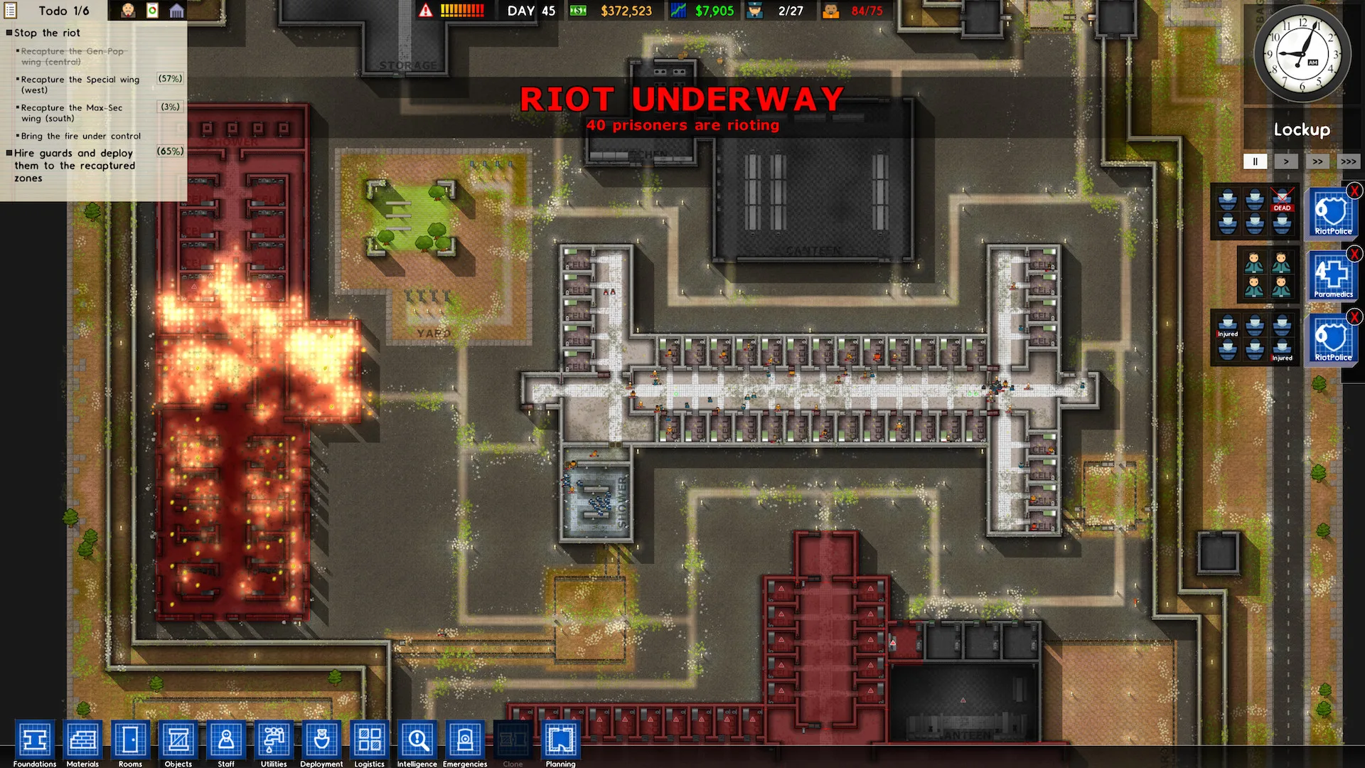 Prison Architect Torrent