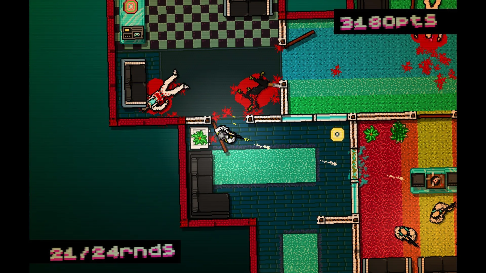 Hotline Miami Torrent