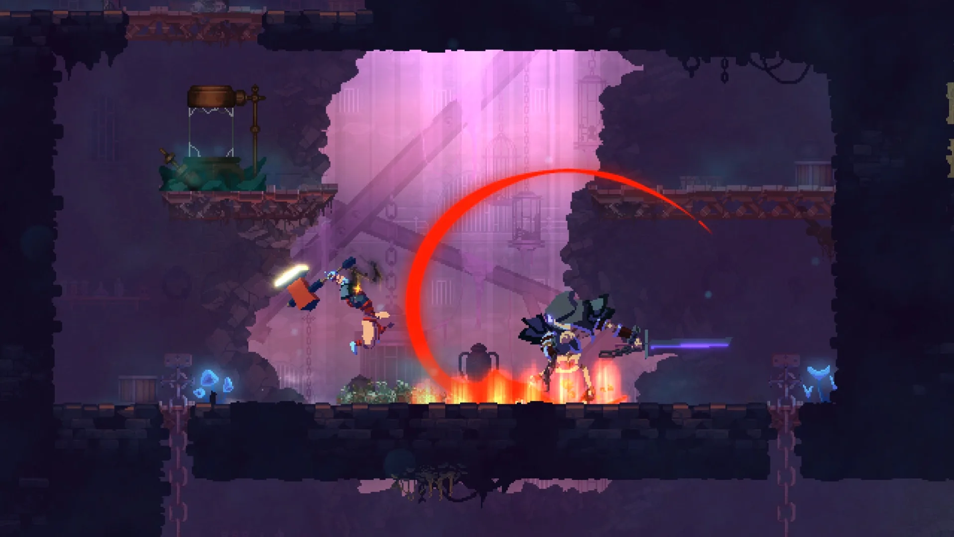 Dead Cells Torrent