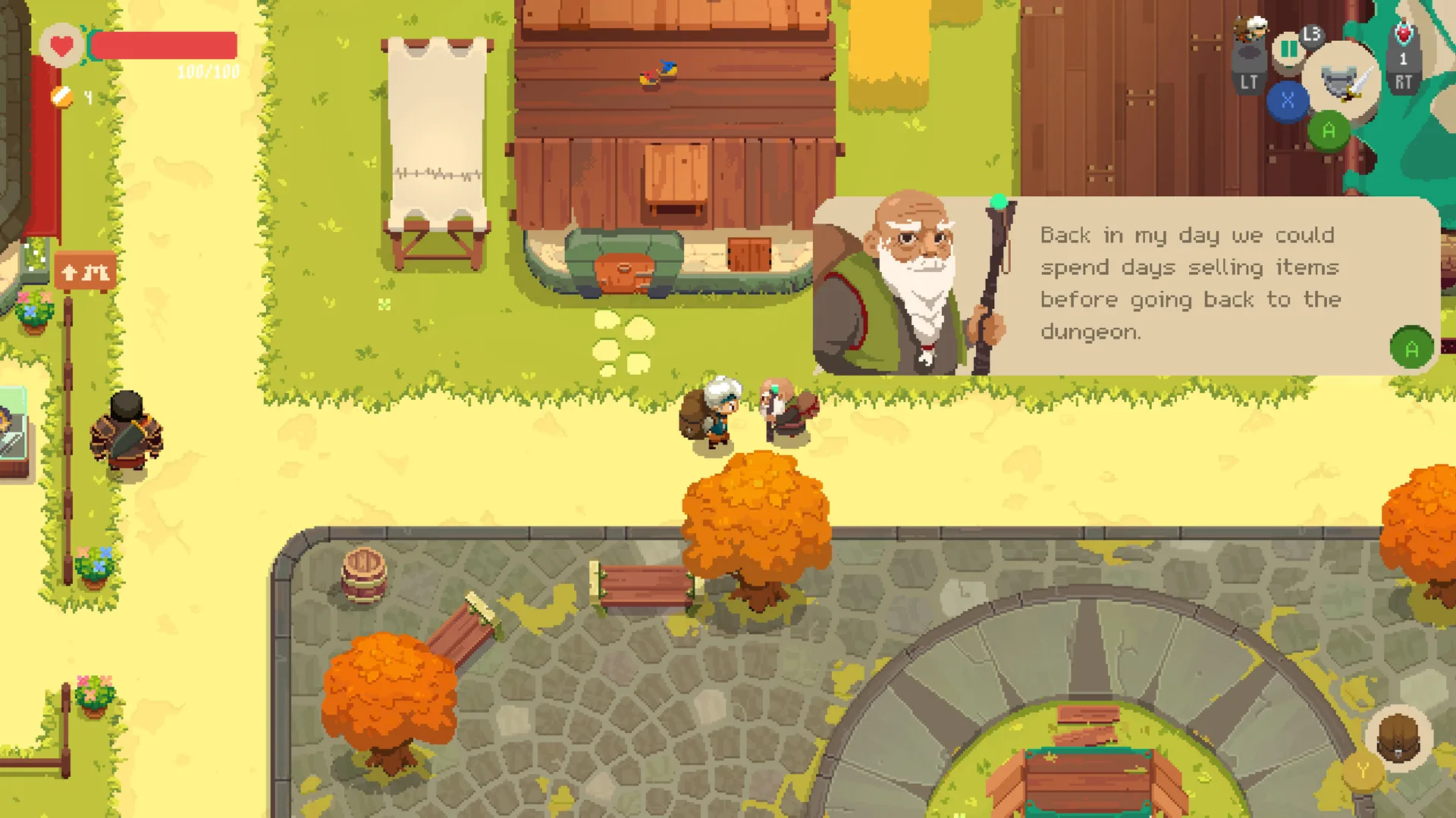 Moonlighter Torrent