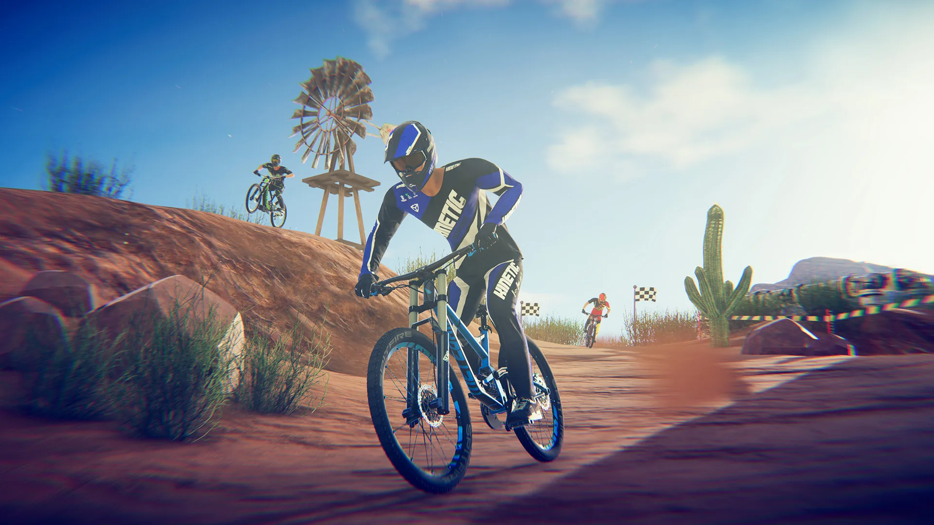 Descenders Torrent