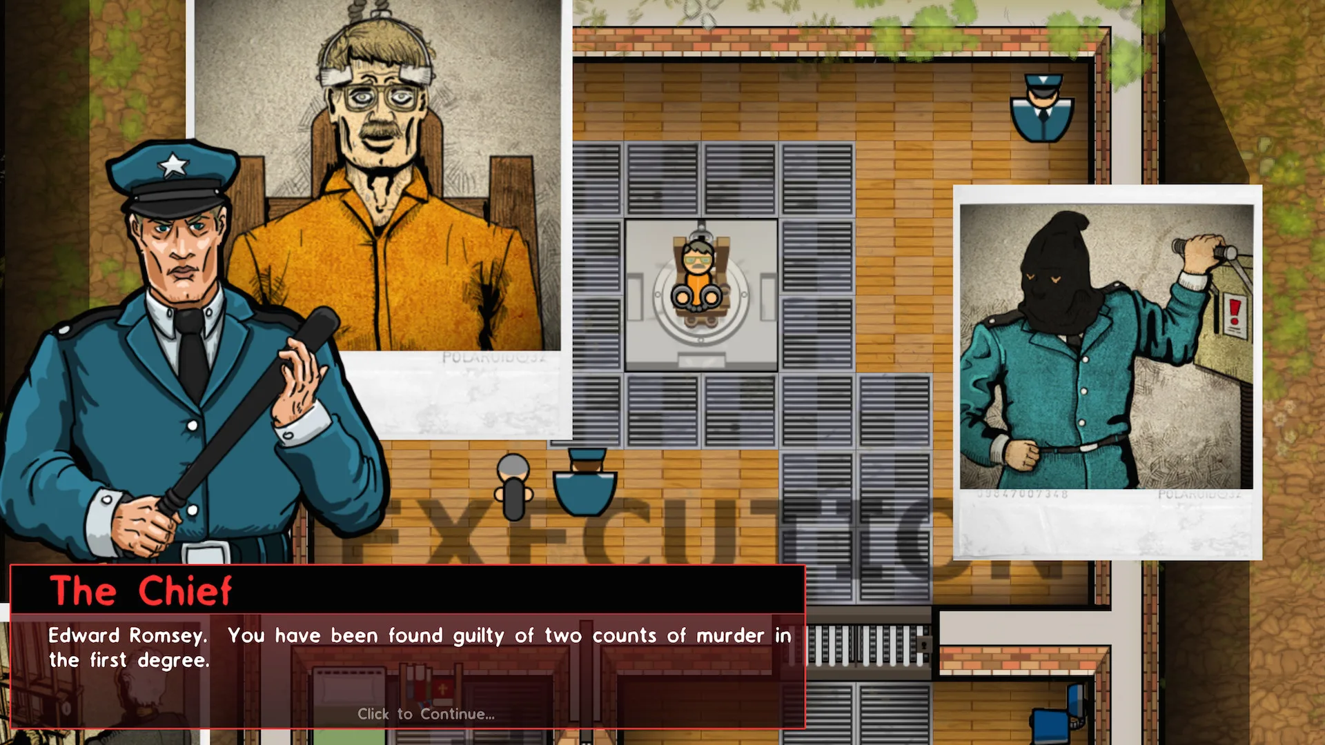 Prison Architect Torrent