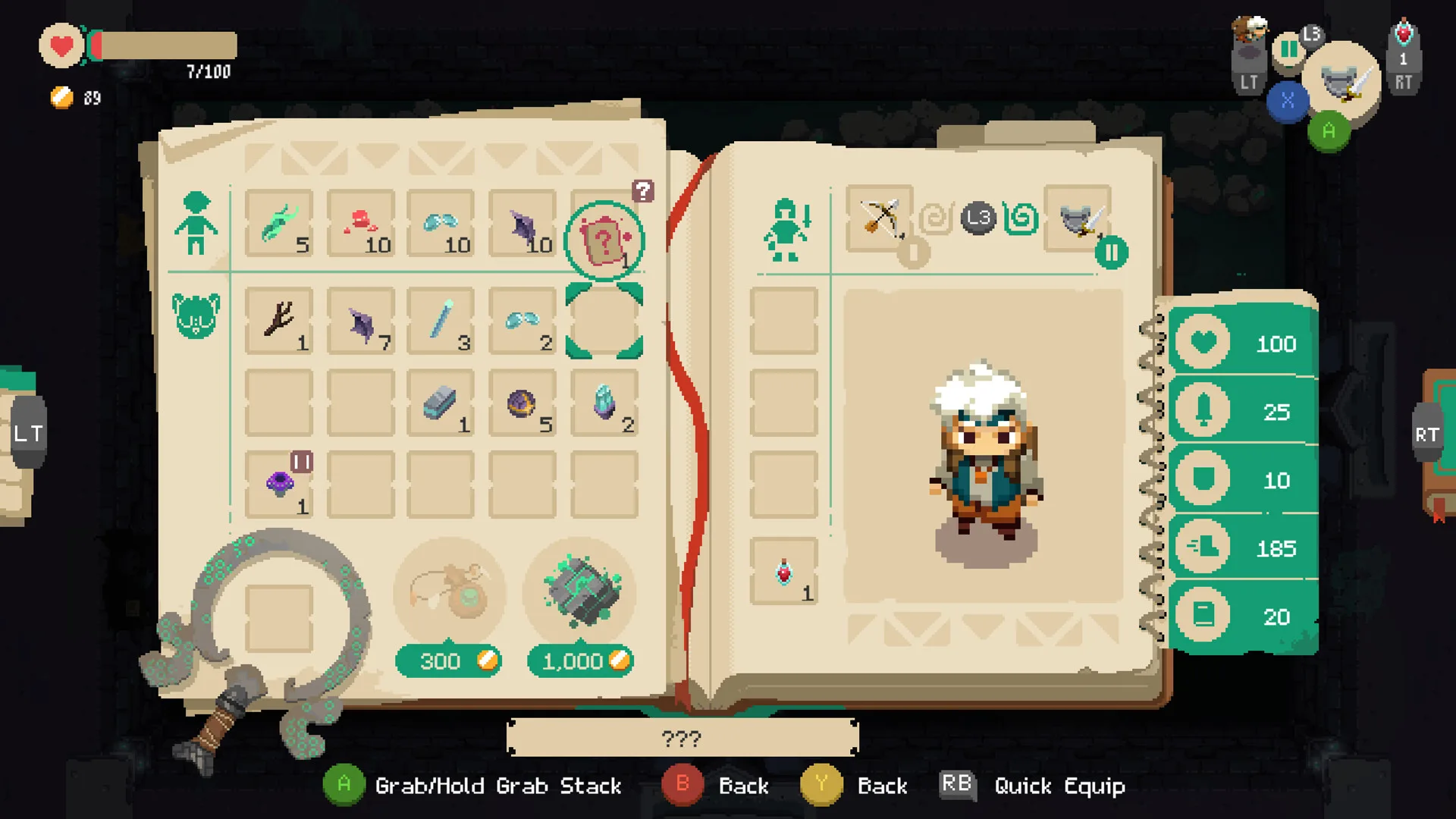 Moonlighter Torrent