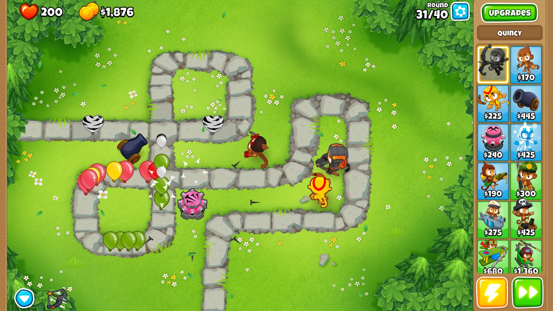 Bloons TD 6 Torrent