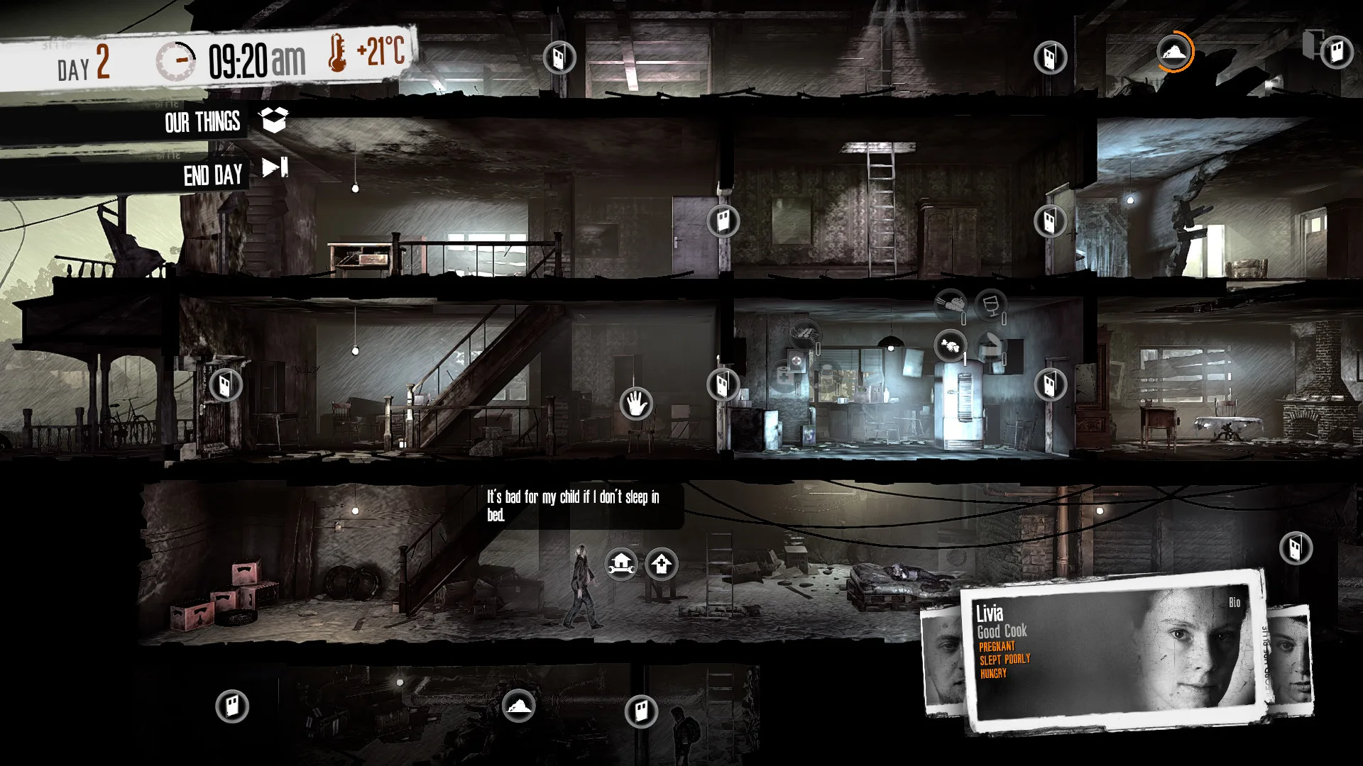 This War of Mine Torrent