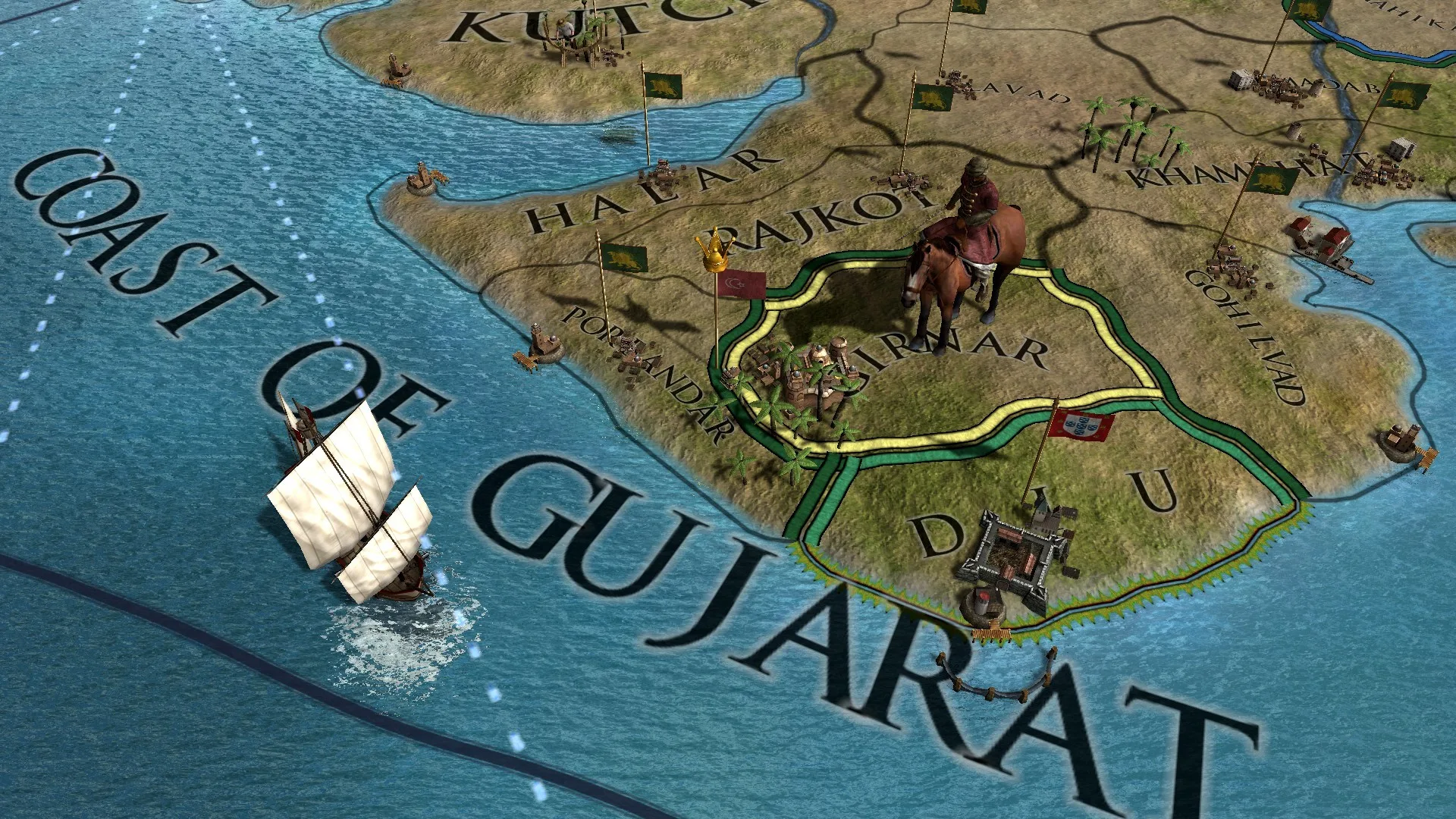 Europa Universalis IV Torrent