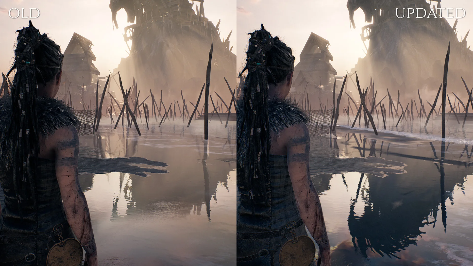 Hellblade Senua's Sacrifice Torrent